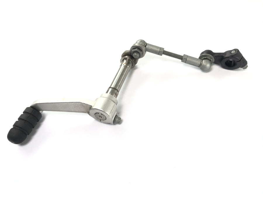 BMW R 1200 ST R1ST [2006] - Palanca del circuito del pie de palanca de cambio a la izquierda con enlace