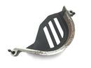 SWM RS 125 R B2 [2020] - cubrepiñón protector de cadena cubrecadena-3