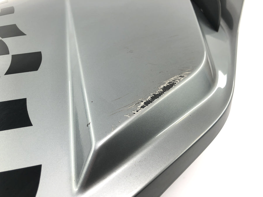 BMW K 1200 S K12S [2005] - Panel lateral izquierdo código de color 933