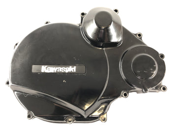 Kawasaki ZX -10 ZXT00B [1990] - Tapa de acoplamiento de la tapa del motor - 0