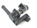 SWM SM 125 R [2018] - Inyector de combustible de la boquilla de inyección de la válvula de inyección Inyector de combustible-2