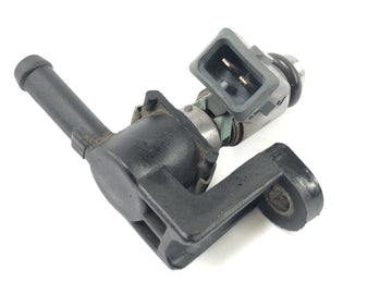SWM SM 125 R [2018] - Inyector de combustible de la boquilla de inyección de la válvula de inyección Inyector de combustible - 0