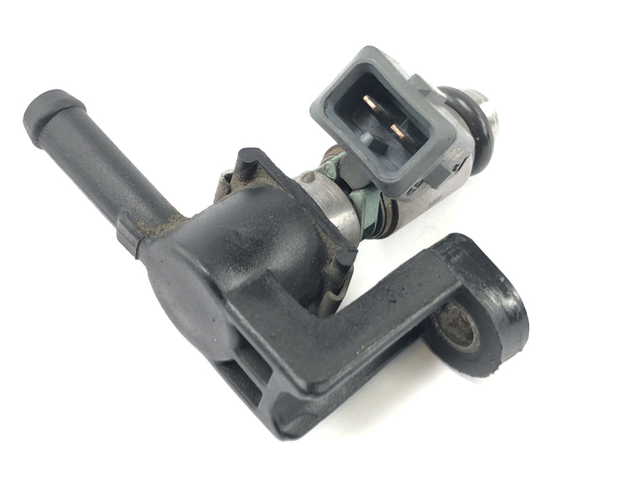 SWM SM 125 R [2018] - Inyector de combustible de la boquilla de inyección de la válvula de inyección Inyector de combustible