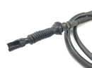 Yamaha XT 600 43F [1985] - Cable de acoplamiento Cable de cable Cable de acoplamiento Bowdenzug-2