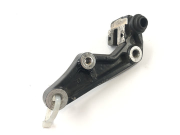 Honda CBX 650 E RC13 [1983] - Placa de freno Calibrador de freno de freno Estabilizador del freno