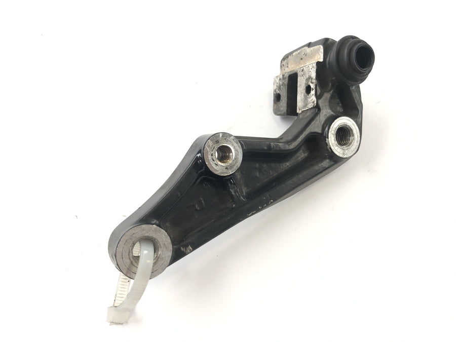 Honda CBX 650 E RC13 [1983] - Placa de freno Calibrador de freno de freno Estabilizador del freno