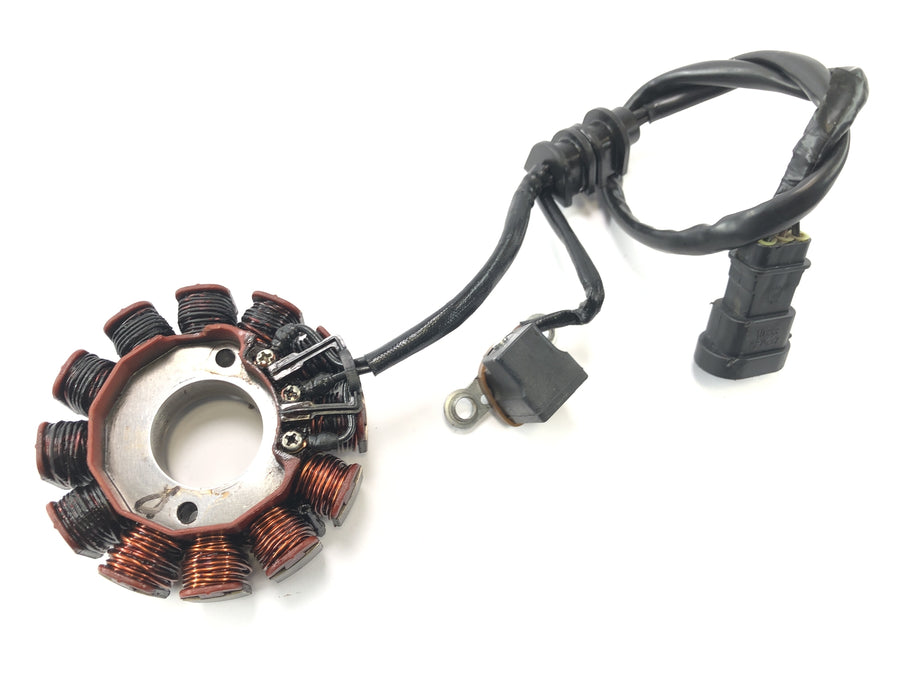 Aprilia SX 125 KX1 [2020] - Alternador estator con pick up