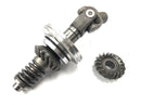 Yamaha XVS 650 Drag Star VM03 [2001] - Acciones de la tarjeta Kreuzjahn Drive Shaft-1