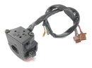 Yamaha XJR 1300 RP06 [2002] - Montaje manillar interruptor manillar derecho-3