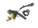 Yamaha WR 125 X DE07 [2010] - Inyector inyector de combustible-1