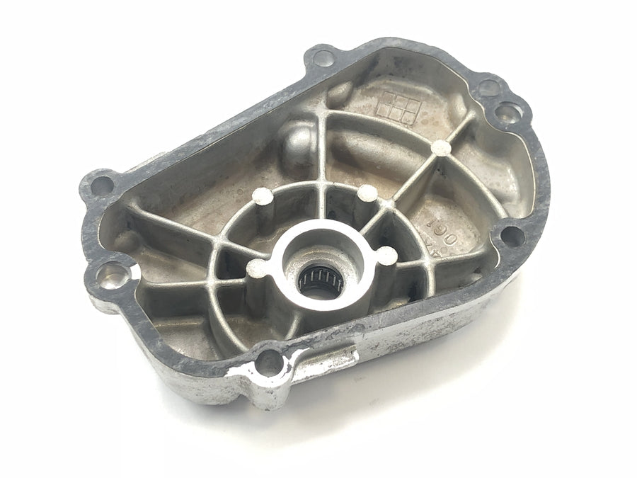 Yamaha YZF R1 RN04 [2001] - Tapa del eje de cambio del motor