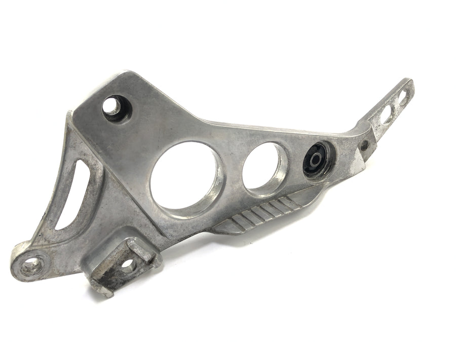 Yamaha Rd 350 YPVS 31K [1984] - Leftingrest Left Left