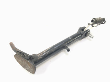 Honda CB 650 RC03 [1981] - Stand Side Stand with Spring - 0