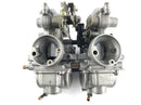 Honda XL 600 LM PD04 [1989] - CARBURETOR-2