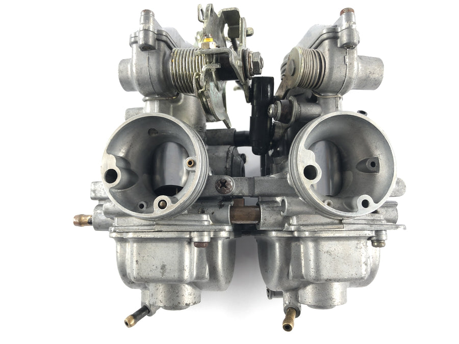Honda XL 600 LM PD04 [1989] - CARBURETOR
