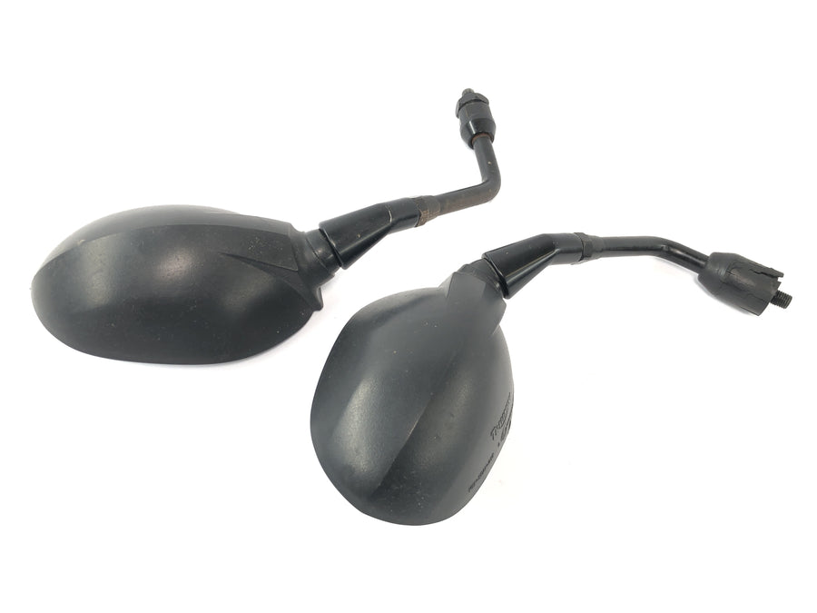 Triumph Speed Triple 1050 515NJ [2007] - Espejo retrovisor lateral conjunto espejo