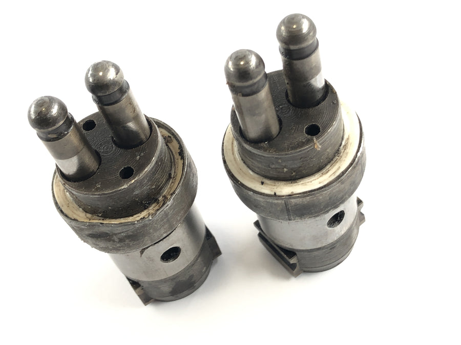 Triumph Bonneville T140V [1976] - Bloque de pareja Bloque Set