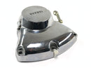 Yamaha XV 1600 Wild Star VP08 [2002] - tapa descompresión tapa motor derecha-2