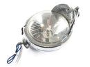 Suzuki Intruder VL 1500 AL [2000] - Faro adicional faro faro cromado-1