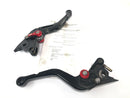 Aprilia RSV 1000 RP Mille [2001] - Maneta freno embrague palanca V-Trec con ABE-6