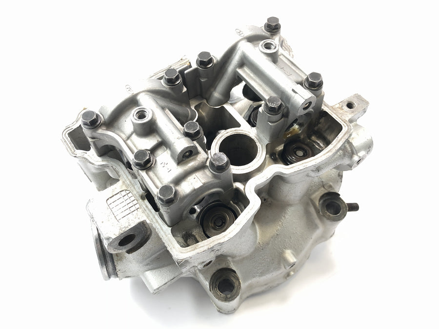 Yamaha YZ 426 F [2000] - culata