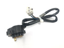 Suzuki GSF 1250 SA Bandit WVCH [2007] - Interruptor de punto muerto del sensor de marcha-4