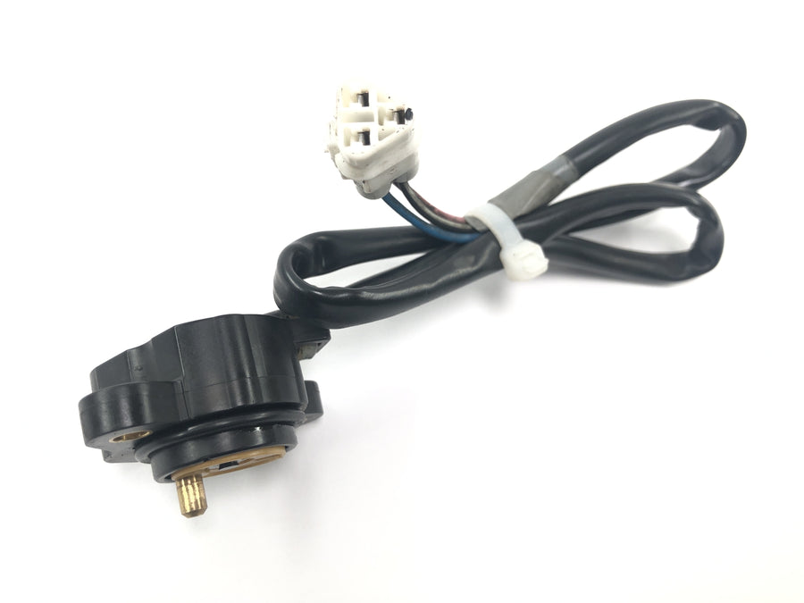 Suzuki GSF 1250 SA Bandit WVCH [2007] - Interruptor de punto muerto del sensor de marcha