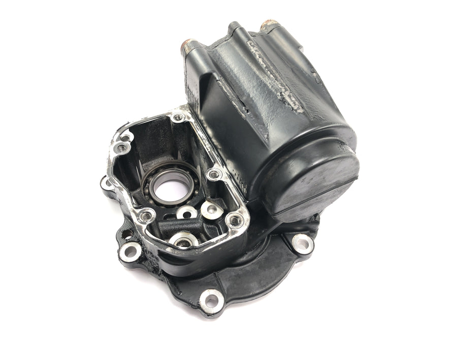 BMW K 1200 S K12S [2005] - Caja de transmisión final, caja de engranajes del eje trasero, cardán