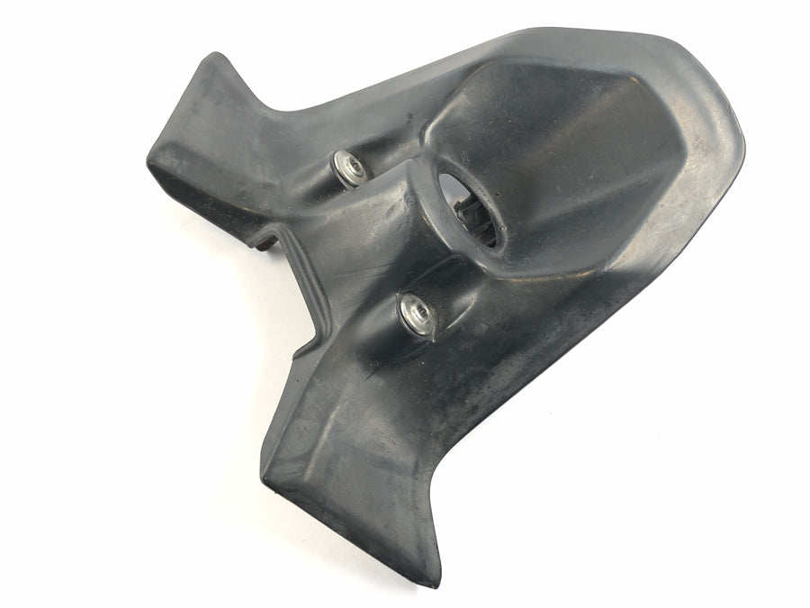 Ducati 1098 S H7 [2009] - Cobertura de bloqueo de encendido