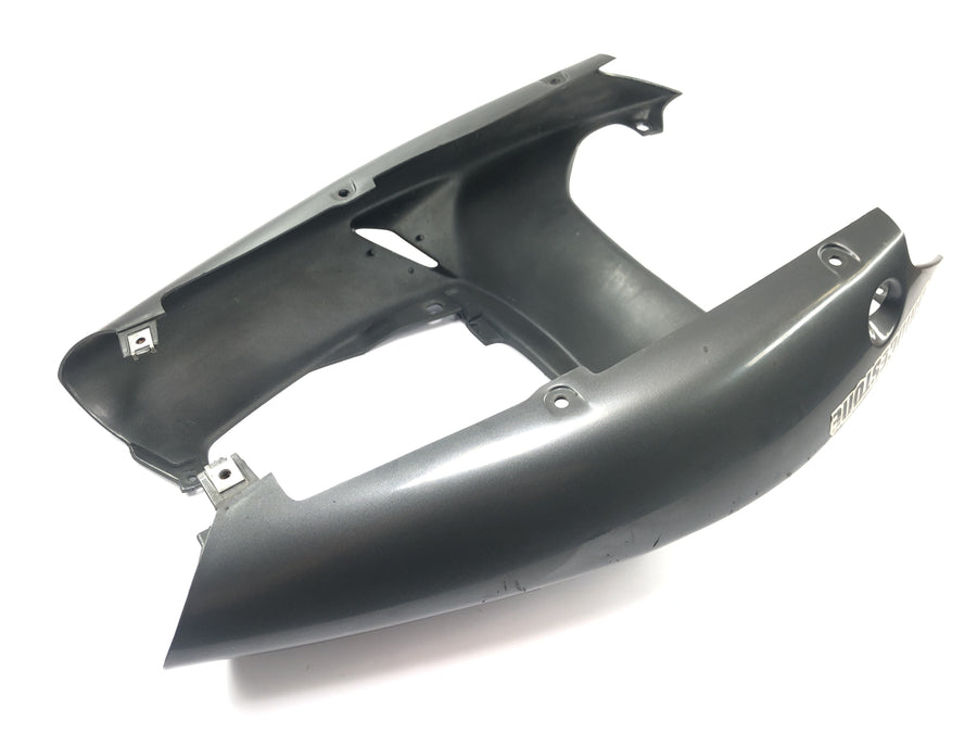 Aprilia Mille RSV 1000 ME [1999] - Carenado trasero cubierta trasera carenado asiento