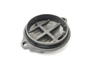 Aprilia RST 1000 Futura [2002] - Tapa del motor de tapa del filtro de aceite-4