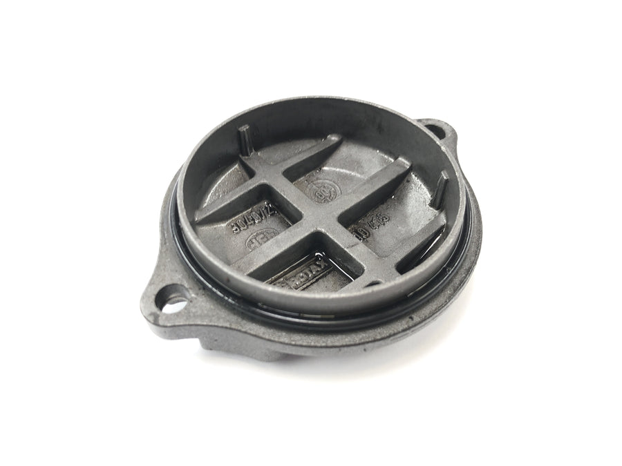 Aprilia RST 1000 Futura [2002] - Tapa del motor de tapa del filtro de aceite