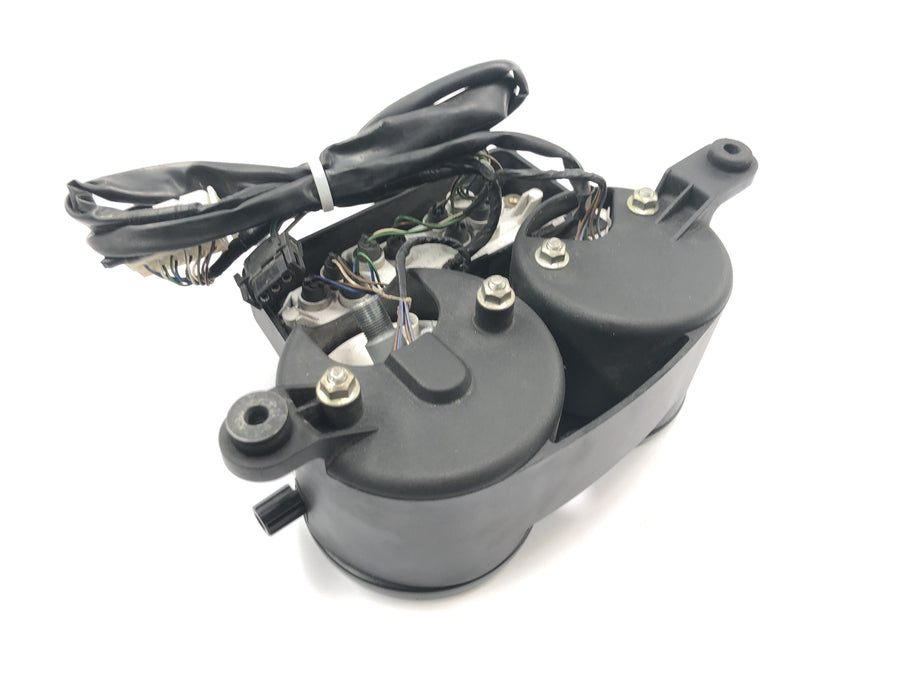BMW R 1150 RS R22 [2003] - Unidad de velocímetro, grupo de instrumentos de cabina, velocímetro