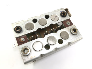 Moto Guzzi V 1000 VG [1980] - Controlador de placa de placa de diodo
