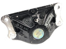 BMW R 1150 R R21 [2003] - Puente de la bifurcación debajo de Telelever-4