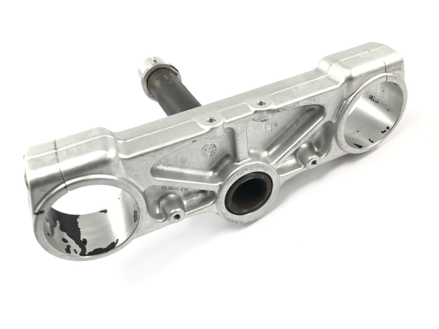 Ducati Monster SR2 800 M4 [2006] - Puente inferior de horquilla, puente inferior de cabezal de dirección