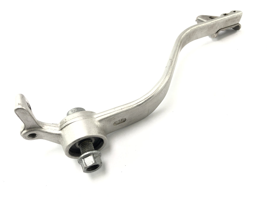 KTM 690 SM Prestige [2007] - palanca de freno de freno de pedal de freno palanca de freno