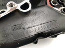 Kawasaki VN 1500 Classic Vnt50d [2001] - Caborcilla de motor Bloque de motor Carcasa vacía-2