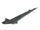 Yamaha YZF R1 RN04 [2001] - protector de cadena cubre cadena plastico negro-3