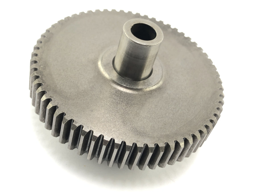 Kawasaki Z 1000 ZRT00A [2006] - Gear Starter