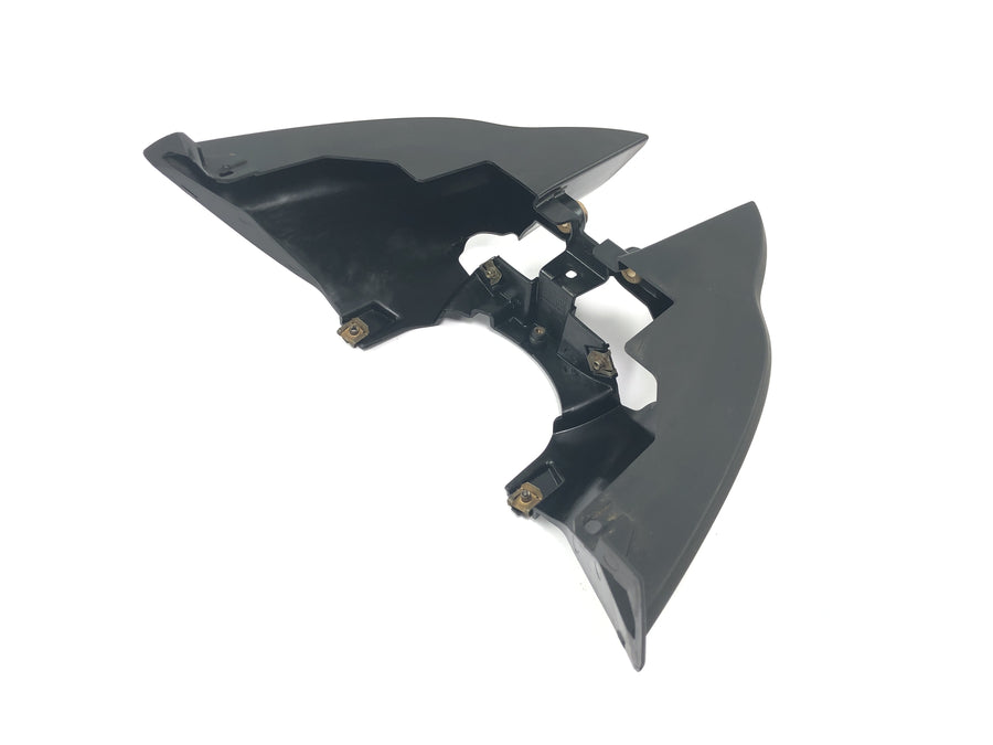 BMW K 1200 S K12S [2005] - Soporte de luz trasera para luz trasera