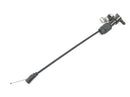 Husqvarna TE 610 H6 8AE [TE 570 H7] - Cable de estrangulador, cable de arranque en frío, cable de arranque, cable de carburador-3