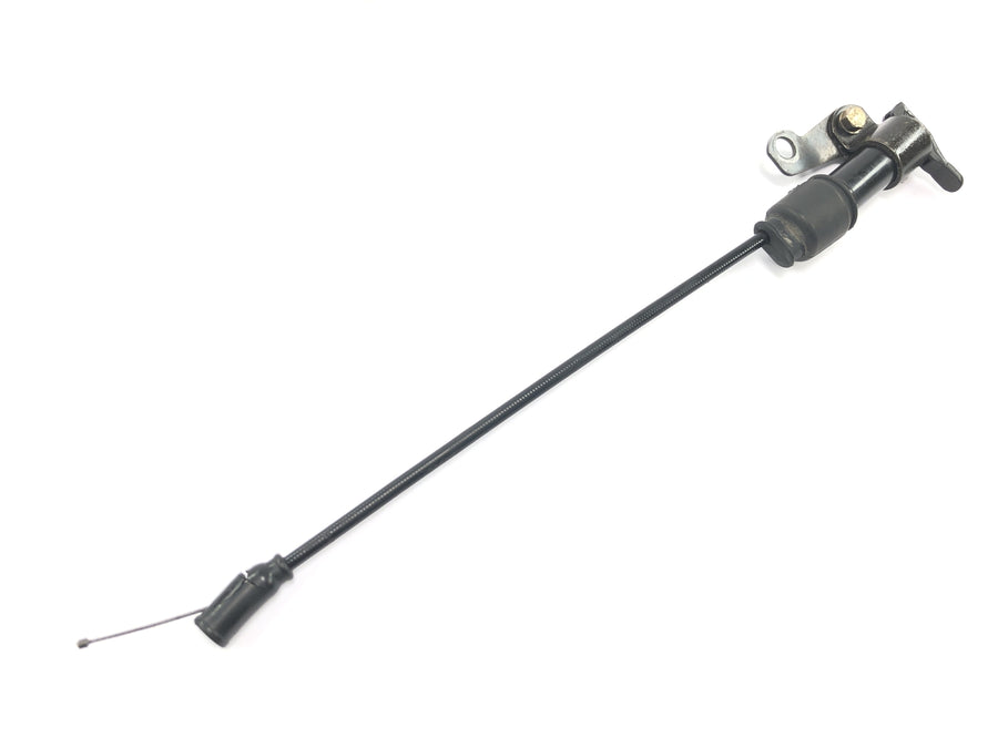 Husqvarna TE 610 H6 8AE [TE 570 H7] - Cable de estrangulador, cable de arranque en frío, cable de arranque, cable de carburador