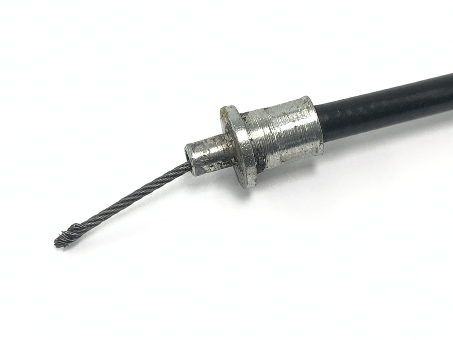 Moto Guzzi V11 Sport [1999] - Cable del estárter Cable Bowden