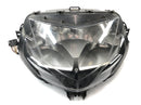 BMW K 1200 S K12S [2004] - Unidad de iluminación de la luz delantera del faro-3
