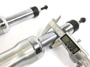 BMW R 1200 C 259C [1997] - Fork Telegabel Telelever con eje-2