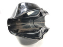 Yamaha XT 350 3YT / 55V [1990] - Tanque de gasolina-7
