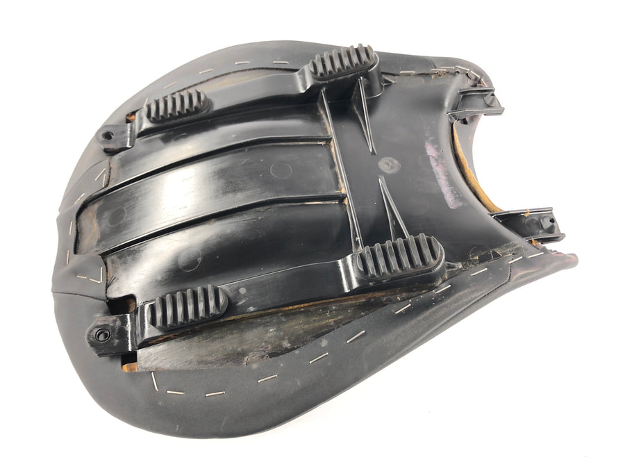Ducati 1098 S H7 [2009] - Asiento del conductor del asiento
