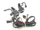 BMW R 1150 RT R22 [2001] - Kit de iluminación adicional para faros halógenos Wunderlich-3