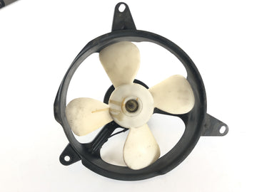 Honda GL 1000 Goldwing GL1 [1977] - Ventilador de ventilador más frío - 0